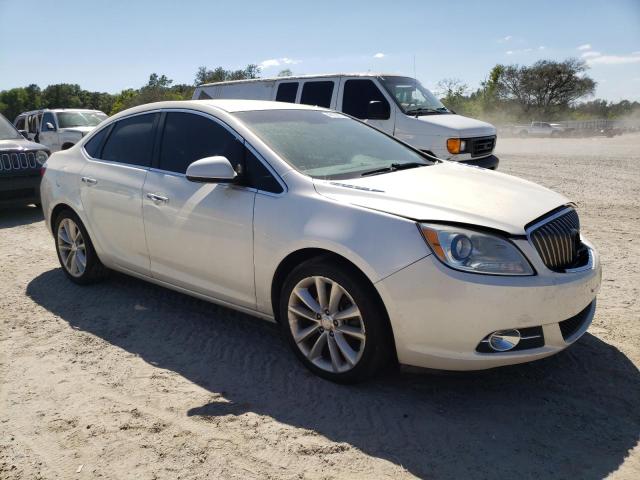 Photo 4 from auction – 2012 BUICK VERANO CON with VIN 1G4PR5SK7C4156979