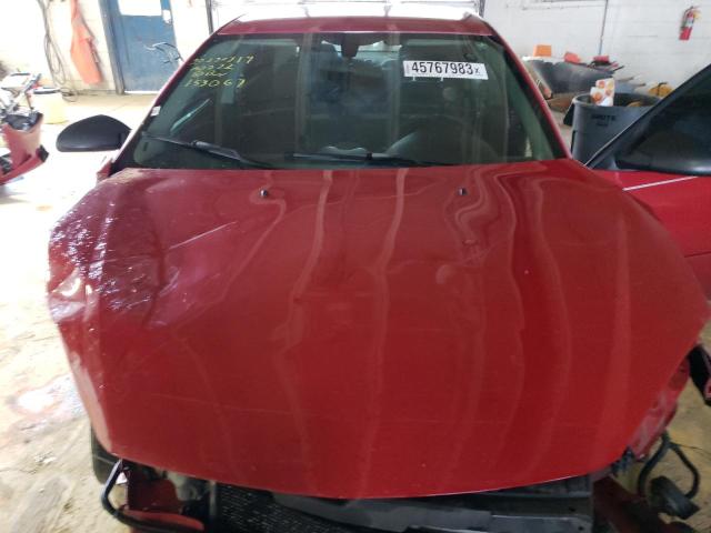 Photo 11 from auction – 2007 PONTIAC G6 VALUE L with VIN 1G2ZF58B574153067