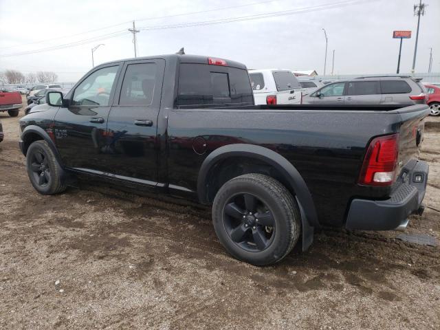 Фото 2 с аукциона – 2019 RAM 1500 CLASS с VIN 1C6RR7GT6KS725980