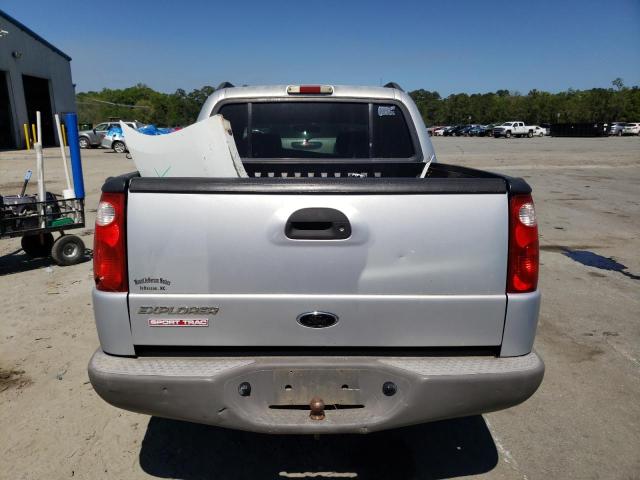 Photo 6 from auction – 2001 FORD EXPLORER S with VIN 1FMZU77E21UC07209