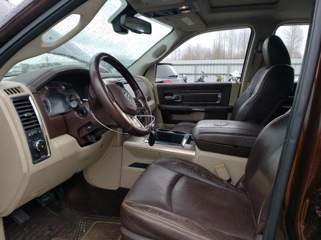 Photo 7 from auction – 2013 RAM 1500 LONGH with VIN 1C6RR7PTXDS626033