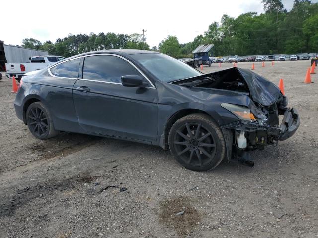 Photo 4 from auction – 2009 HONDA ACCORD LX with VIN 1HGCS12349A012276