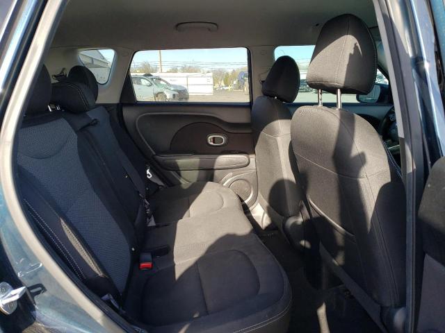 Photo 10 from auction – 2019 KIA SOUL + with VIN KNDJP3A58K7666884