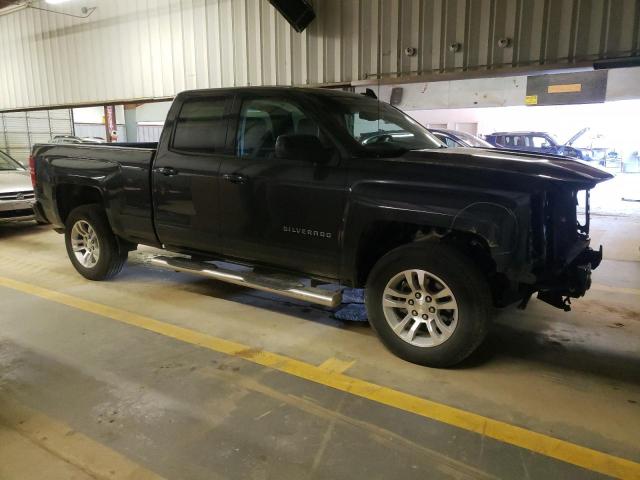 Photo 4 from auction – 2018 CHEVROLET SILVERADO with VIN 2GCRCREC3J1109810