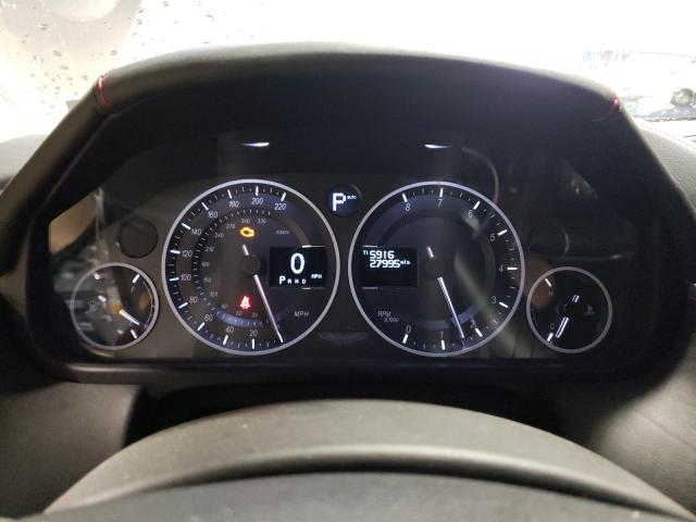 Photo 9 from auction – 2014 ASTON MARTIN RAPIDE with VIN SCFHDDAT0EGF03327
