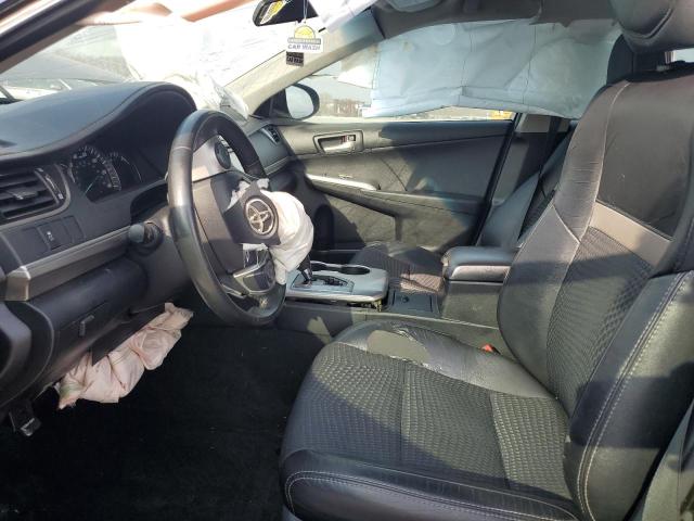 Photo 7 from auction – 2012 TOYOTA CAMRY BASE with VIN 4T1BF1FK1CU185674
