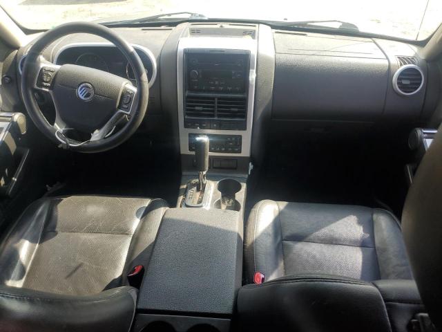 Photo 8 from auction – 2007 MERCURY MOUNTAINEE with VIN 4M2EU47E67UJ09627