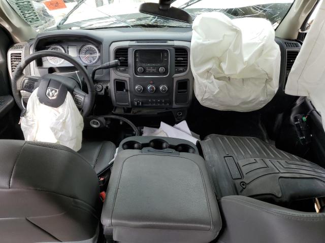Photo 8 from auction – 2016 RAM 3500 ST with VIN 3C63R3GL2GG319403