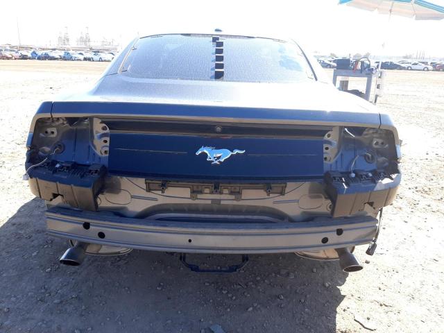 Photo 6 from auction – 2019 FORD MUSTANG with VIN 1FA6P8TH0K5120821