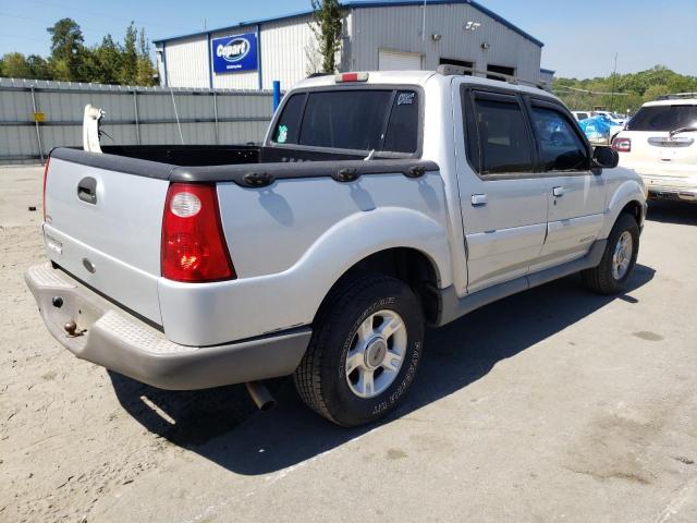 Photo 3 from auction – 2001 FORD EXPLORER S with VIN 1FMZU77E21UC07209