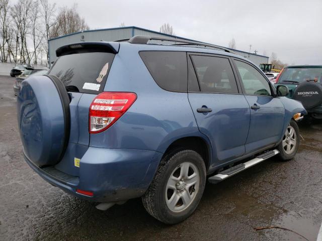 Photo 3 from auction – 2012 TOYOTA RAV4 with VIN 2T3ZF4DV3CW144757