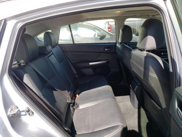 Photo 10 from auction – 2016 SUBARU IMPREZA SP with VIN JF1GPAY62G8282538