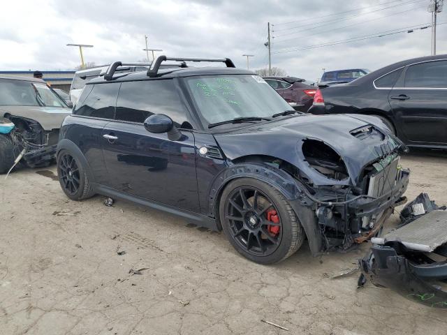 Photo 4 from auction – 2013 MINI COOPER S with VIN WMWSV3C56DT476421