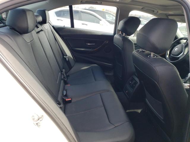 Photo 10 from auction – 2014 BMW 328 I SULE with VIN WBA3C1C56EK110772