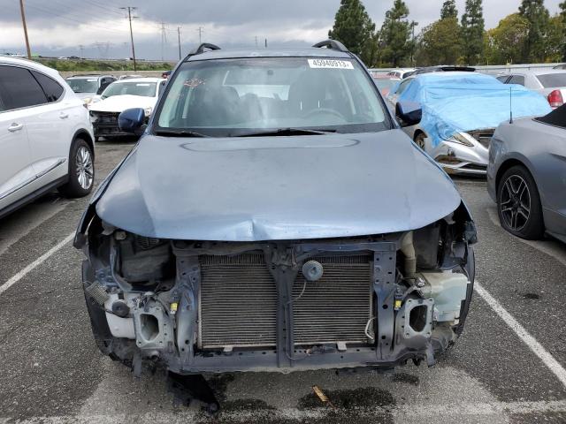 Photo 5 from auction – 2011 SUBARU FORESTER 2 with VIN JF2SHADC9BH721399