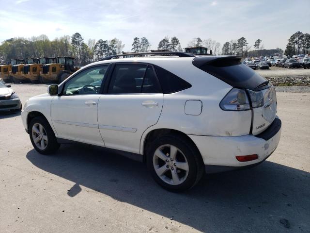 Photo 2 from auction – 2005 LEXUS RX 330 with VIN 2T2GA31U85C019676
