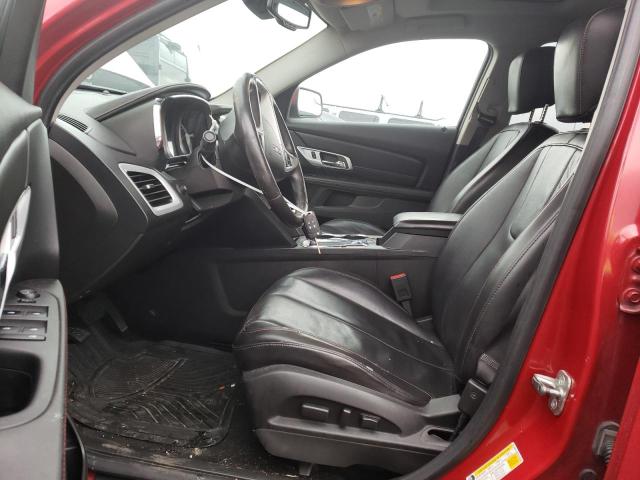Photo 7 from auction – 2013 GMC TERRAIN SL with VIN 2GKALUEKXD6162992