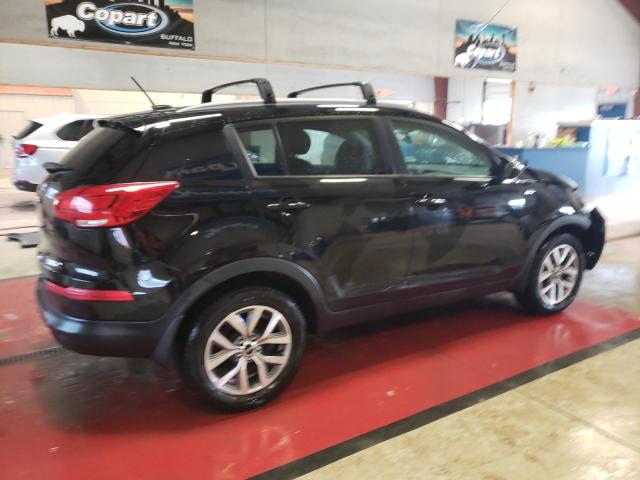 Photo 3 from auction – 2015 KIA SPORTAGE L with VIN KNDPBCAC4F7741707