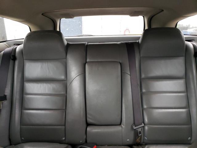 Photo 10 from auction – 2005 DODGE MAGNUM SXT with VIN 2D4FV48VX5H618256