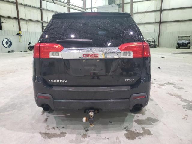 Photo 6 from auction – 2014 GMC TERRAIN SL with VIN 2GKFLXE32E6212429