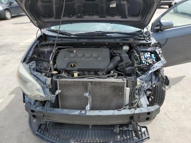 Photo 11 from auction – 2014 TOYOTA COROLLA L with VIN 5YFBURHEXEP169425