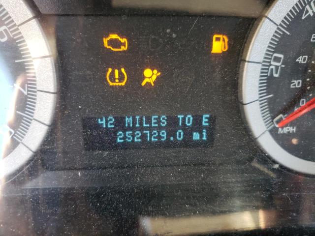 Photo 9 from auction – 2009 FORD ESCAPE XLT with VIN 1FMCU03G39KA86217
