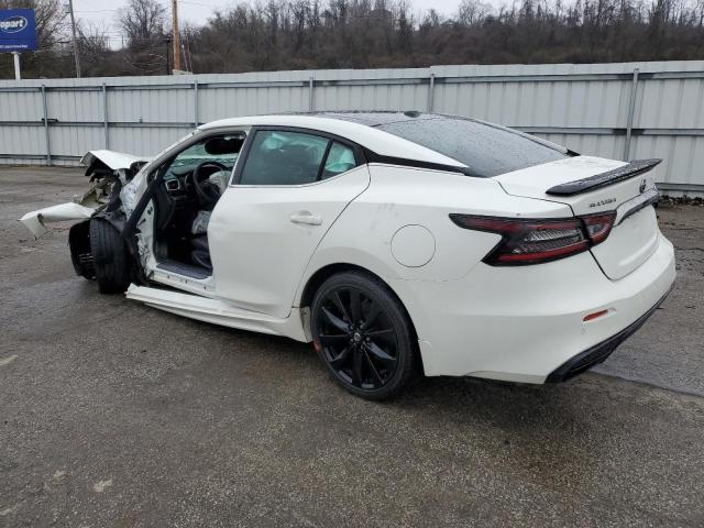 Photo 2 from auction – 2019 NISSAN MAXIMA S with VIN 1N4AA6AV1KC371609