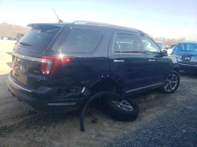 Photo 3 from auction – 2019 FORD EXPLORER L with VIN 1FM5K8F85KGB36657