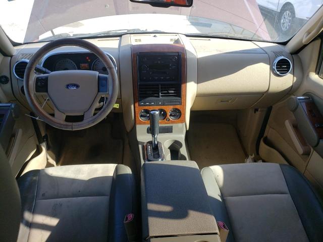 Photo 8 from auction – 2006 FORD EXPLORER E with VIN 1FMEU64816UA25886