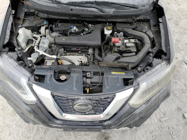 Photo 12 from auction – 2018 NISSAN ROGUE with VIN KNMAT2MV3JP567180