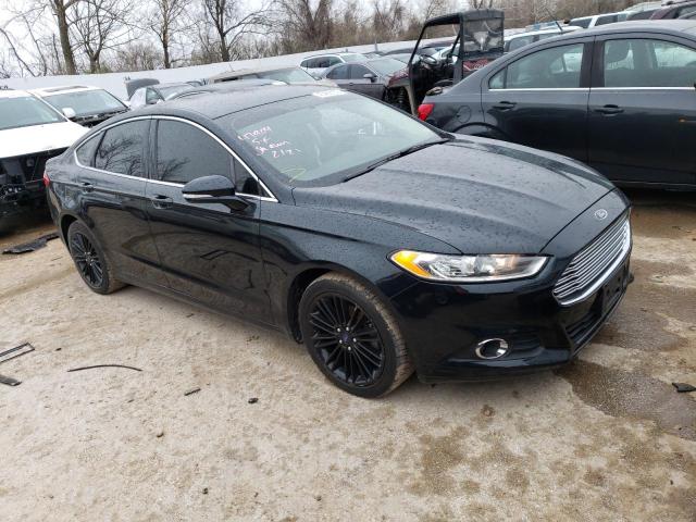 Photo 4 from auction – 2014 FORD FUSION SE with VIN 3FA6P0HD0ER247139