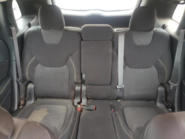 Photo 10 from auction – 2015 JEEP CHEROKEE L with VIN 1C4PJLCB5FW683166