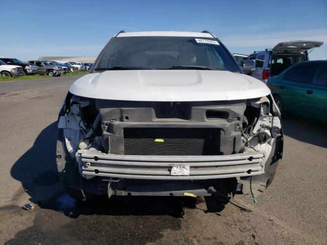 Photo 5 from auction – 2013 FORD EXPLORER X with VIN 1FM5K7D81DGB07625