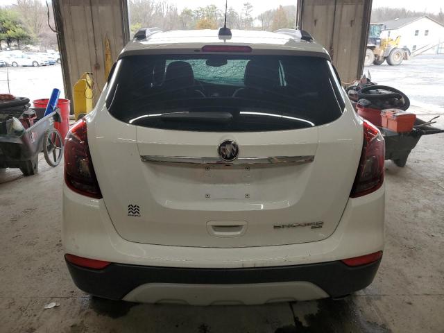 Photo 6 from auction – 2019 BUICK ENCORE PRE with VIN KL4CJESB8KB893073