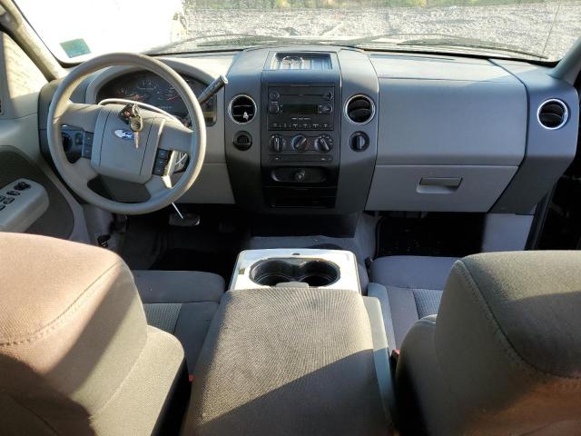 Photo 8 from auction – 2004 FORD F150 with VIN 1FTRX12W34NA56307