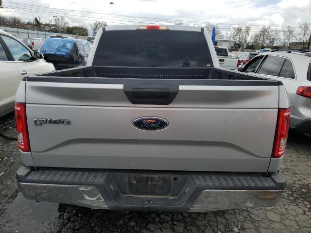 Photo 6 from auction – 2017 FORD F150 SUPER with VIN 1FTEW1CF9HKD45828