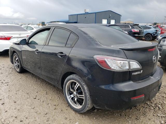Photo 2 from auction – 2010 MAZDA 3 S with VIN JM1BL1S59A1340628
