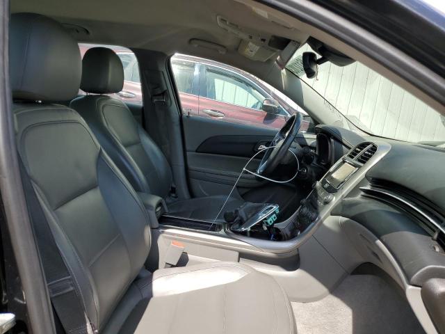 Photo 7 from auction – 2013 CHEVROLET MALIBU 3LT with VIN 1G11G5SX2DF231114