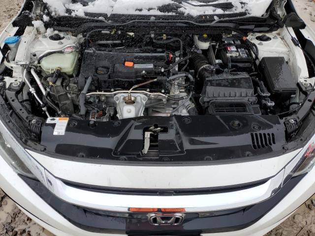 Photo 11 from auction – 2018 HONDA CIVIC EX with VIN 19XFC2F74JE032282