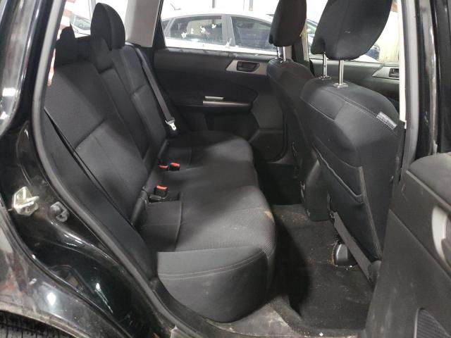Photo 11 from auction – 2013 SUBARU FORESTER 2 with VIN JF2SHABC9DH435123