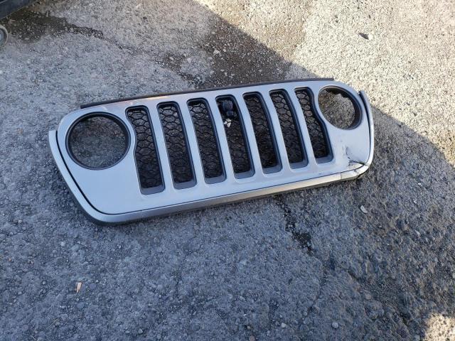 Photo 12 from auction – 2021 JEEP GLADIATOR with VIN 1C6JJTBG3ML567652