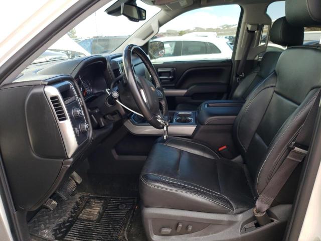 Photo 7 from auction – 2014 CHEVROLET SILVERADO with VIN 3GCUKSEC9EG515429