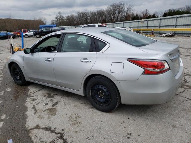 Photo 2 from auction – 2014 NISSAN ALTIMA 2.5 with VIN 1N4AL3AP1EC402923