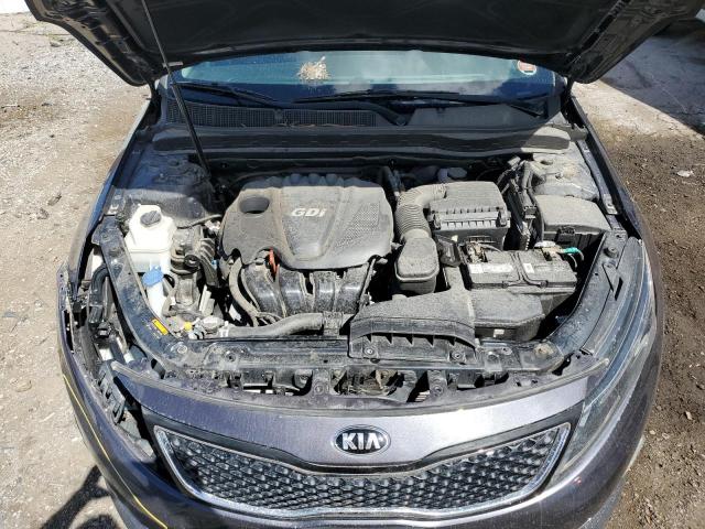 Photo 11 from auction – 2015 KIA OPTIMA LX with VIN KNAGM4A73F5631064