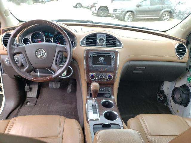 Photo 8 from auction – 2014 BUICK ENCLAVE with VIN 5GAKVBKD8EJ189408