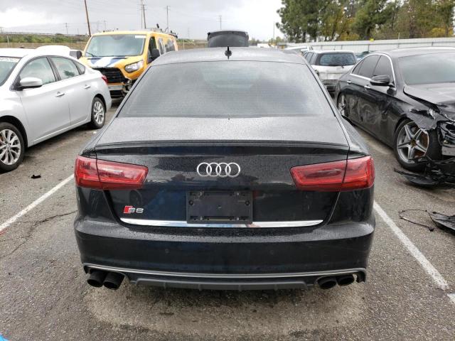Photo 6 from auction – 2016 AUDI S6 PREMIUM with VIN WAUF2AFC7GN146921