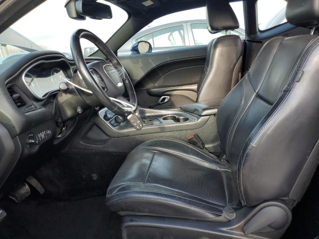 Photo 7 from auction – 2015 DODGE CHALLENGER with VIN 2C3CDZBG3FH724676