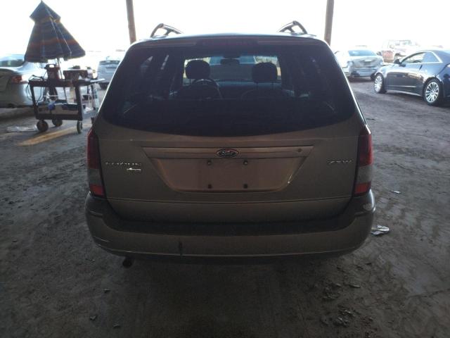 Photo 6 from auction – 2005 FORD FOCUS ZXW with VIN 1FAFP36N15W162806