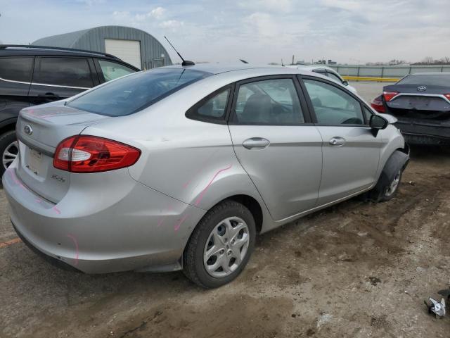 Photo 3 from auction – 2012 FORD FIESTA S with VIN 3FADP4AJ7CM218875