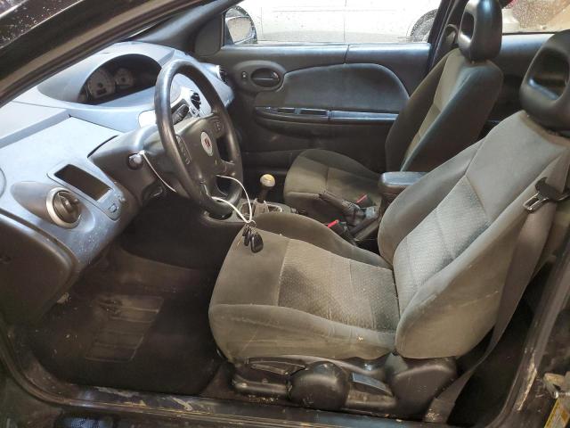 Photo 7 from auction – 2007 SATURN ION LEVEL with VIN 1G8AV15F97Z169507